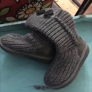 UGG Cardy II Boot